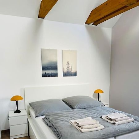 Traumvilla Im Herzen Hainichens Exteriör bild